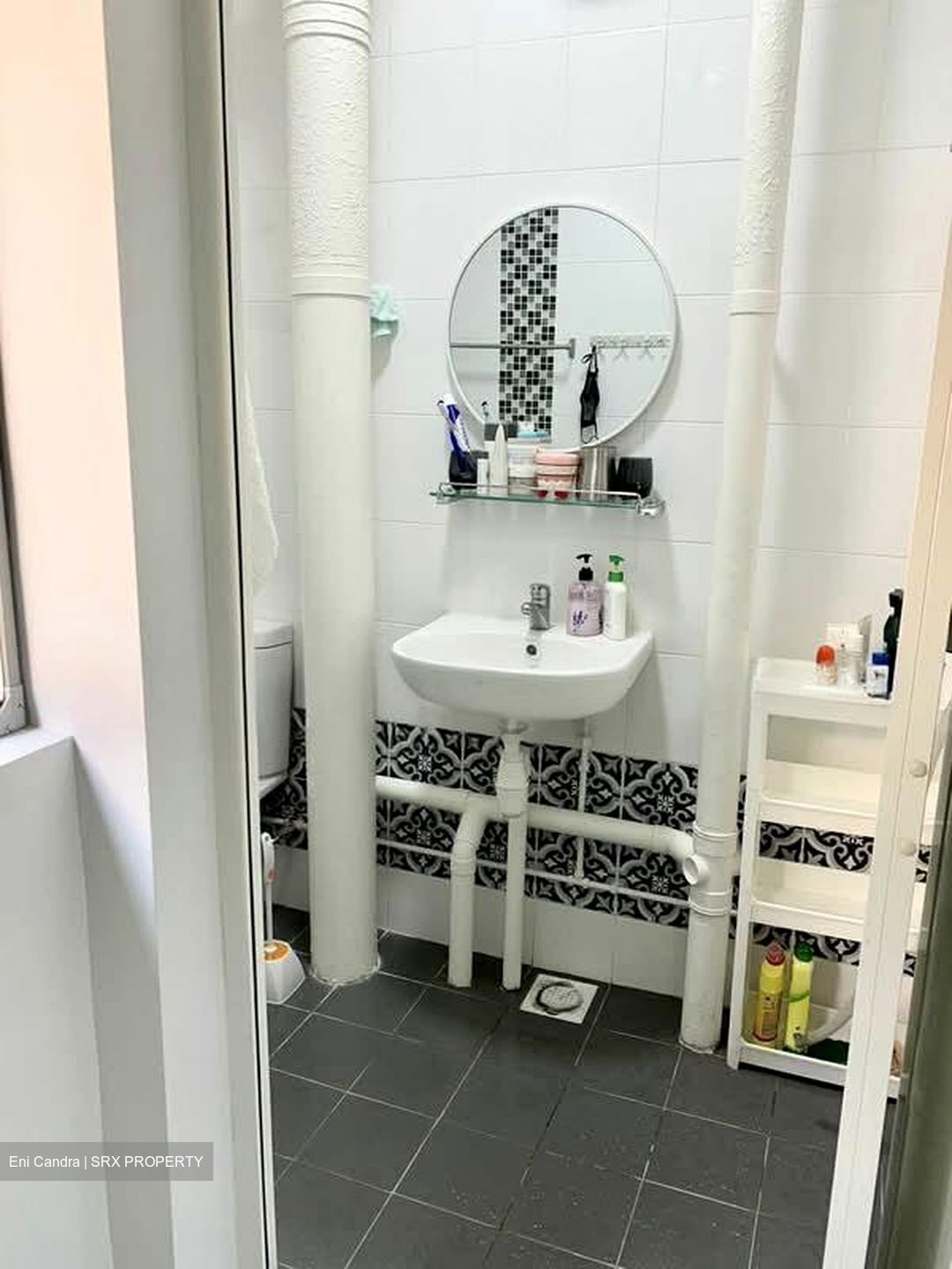 Blk 854 Tampines Ville (Tampines), HDB 4 Rooms #555794831